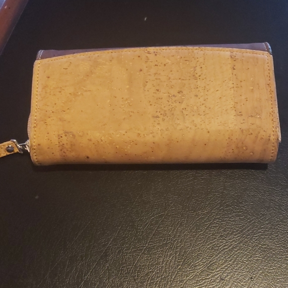 Corkor wallet - Picture 4 of 4